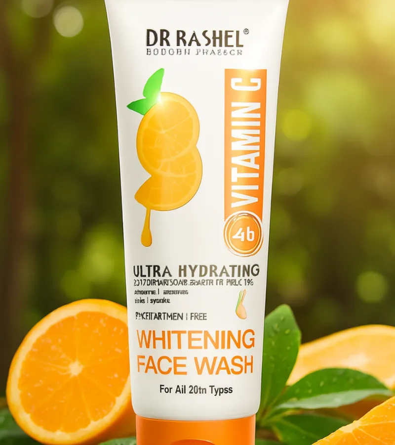 Dr Rashel Vit C Wash-3.webp